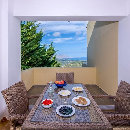 Malathiros Traditional Villas Eksteriør bilde
